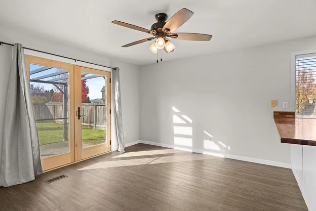 $425,000 | 9319 West Caelen Avenue, Cheney, WA 99004