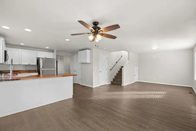 $425,000 | 9319 West Caelen Avenue, Cheney, WA 99004