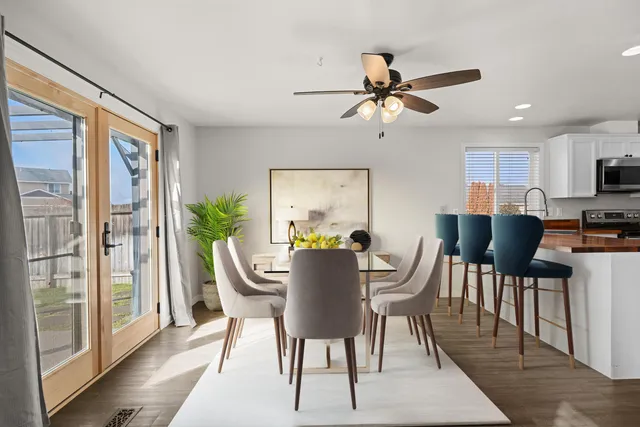 $425,000 | 9319 West Caelen Avenue, Cheney, WA 99004