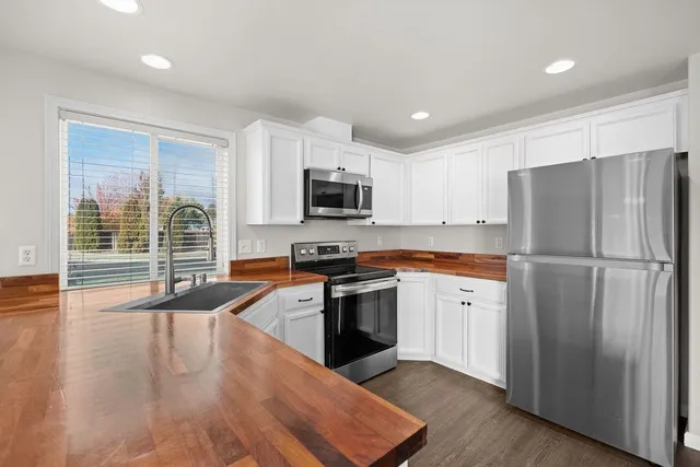 $425,000 | 9319 West Caelen Avenue, Cheney, WA 99004