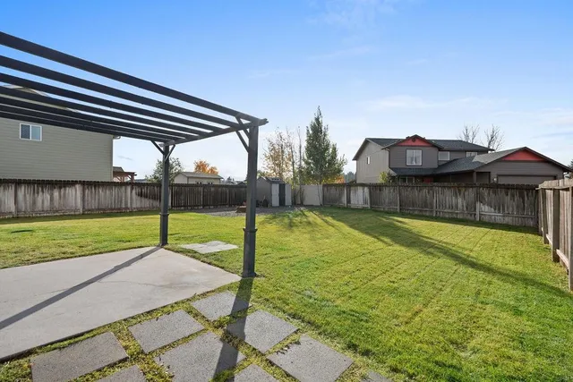 $425,000 | 9319 West Caelen Avenue, Cheney, WA 99004