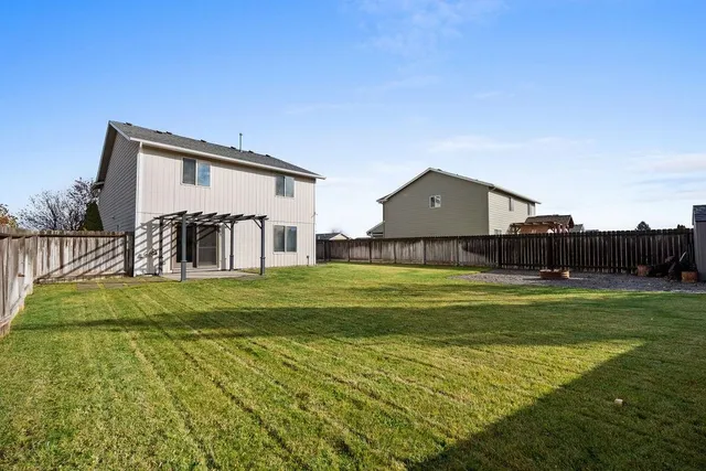 $425,000 | 9319 West Caelen Avenue, Cheney, WA 99004
