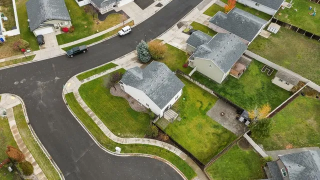 $425,000 | 9319 West Caelen Avenue, Cheney, WA 99004