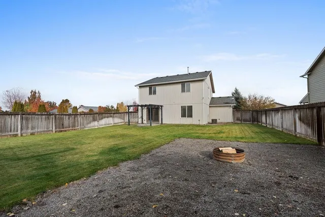 $425,000 | 9319 West Caelen Avenue, Cheney, WA 99004