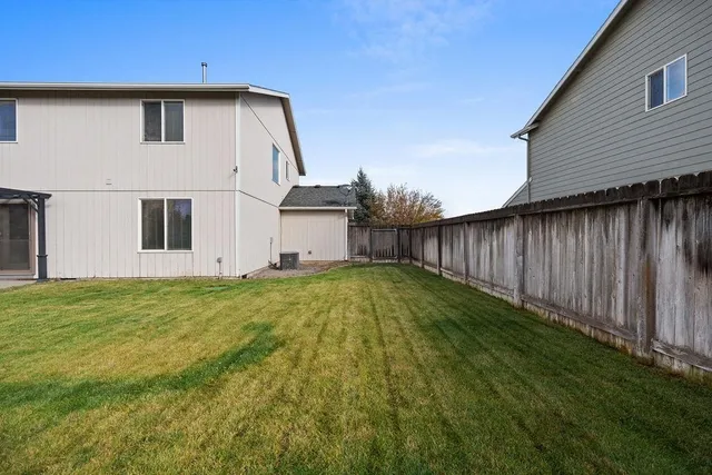 $425,000 | 9319 West Caelen Avenue, Cheney, WA 99004