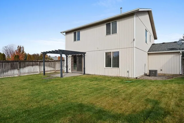 $425,000 | 9319 West Caelen Avenue, Cheney, WA 99004