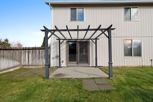 $425,000 | 9319 West Caelen Avenue, Cheney, WA 99004