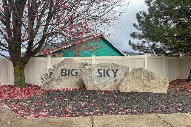 $425,000 | 9319 West Caelen Avenue, Cheney, WA 99004