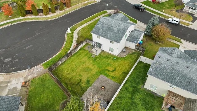 $425,000 | 9319 West Caelen Avenue, Cheney, WA 99004