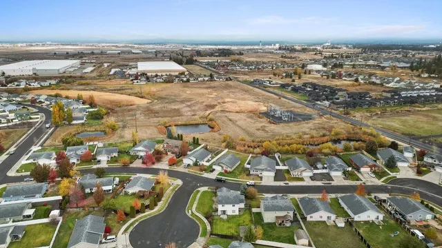 $425,000 | 9319 West Caelen Avenue, Cheney, WA 99004