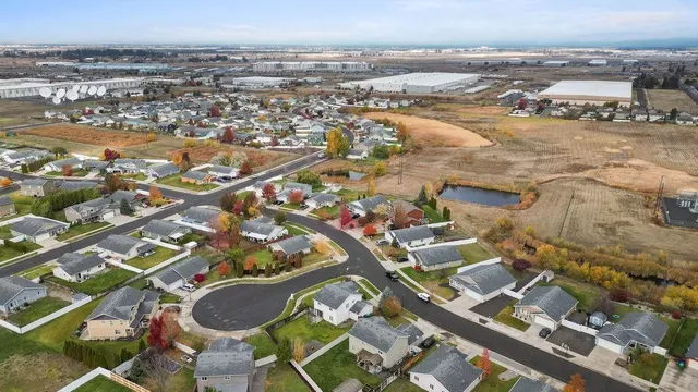 $425,000 | 9319 West Caelen Avenue, Cheney, WA 99004