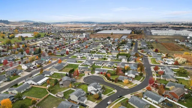 $425,000 | 9319 West Caelen Avenue, Cheney, WA 99004