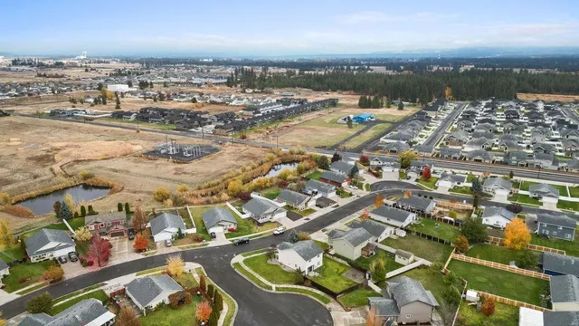 $425,000 | 9319 West Caelen Avenue, Cheney, WA 99004