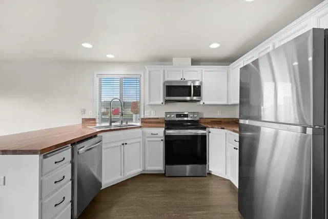 $425,000 | 9319 West Caelen Avenue, Cheney, WA 99004