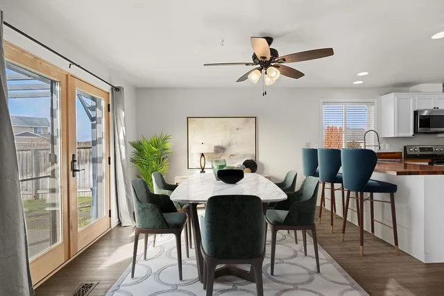 $425,000 | 9319 West Caelen Avenue, Cheney, WA 99004