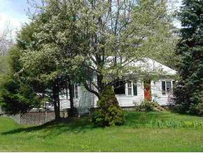 1189 Hatch School Road Halifax, VT 05301 - Photo 1 of 1
