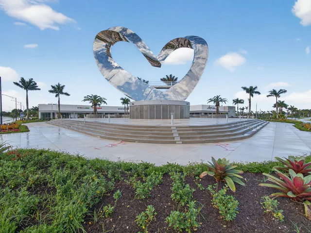 $500,000 | 12473 Southwest Emerald Estuary Terrace, Port St. Lucie, FL 34987