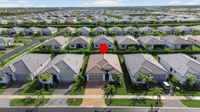 $500,000 | 12473 Southwest Emerald Estuary Terrace, Port St. Lucie, FL 34987