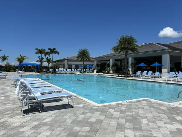 $500,000 | 12473 Southwest Emerald Estuary Terrace, Port St. Lucie, FL 34987