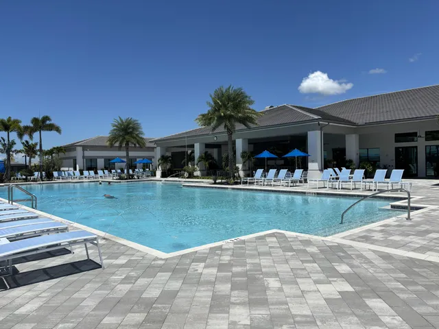 $500,000 | 12473 Southwest Emerald Estuary Terrace, Port St. Lucie, FL 34987