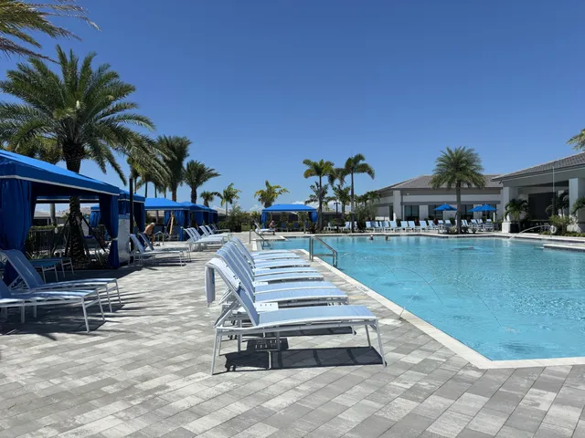 $500,000 | 12473 Southwest Emerald Estuary Terrace, Port St. Lucie, FL 34987