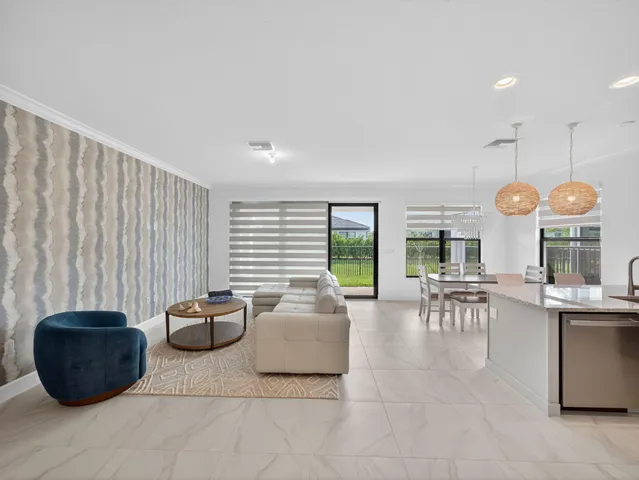 $500,000 | 12473 Southwest Emerald Estuary Terrace, Port St. Lucie, FL 34987