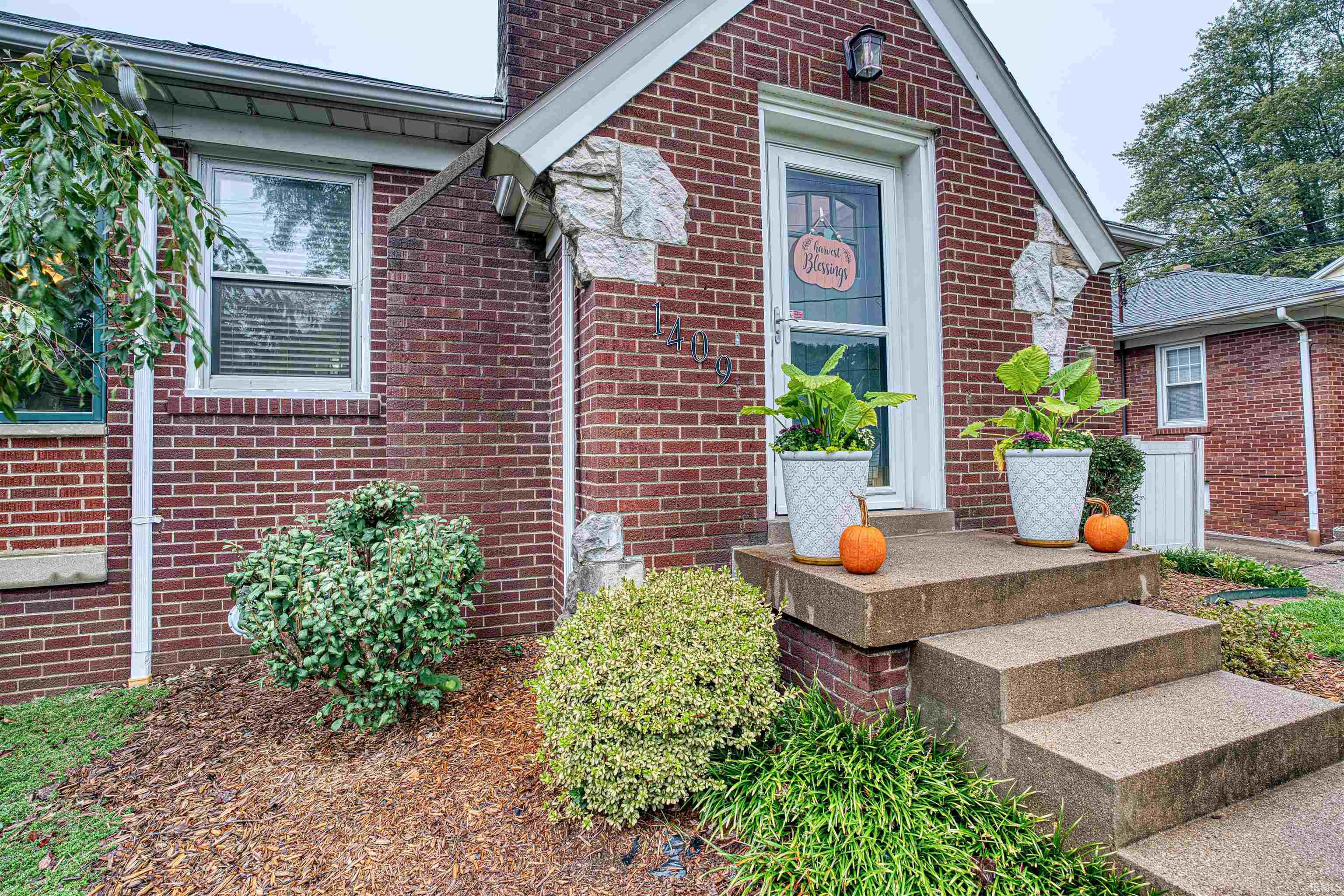 1409 South Red Bank Road Evansville, IN 47712 - Photo 13 of 36