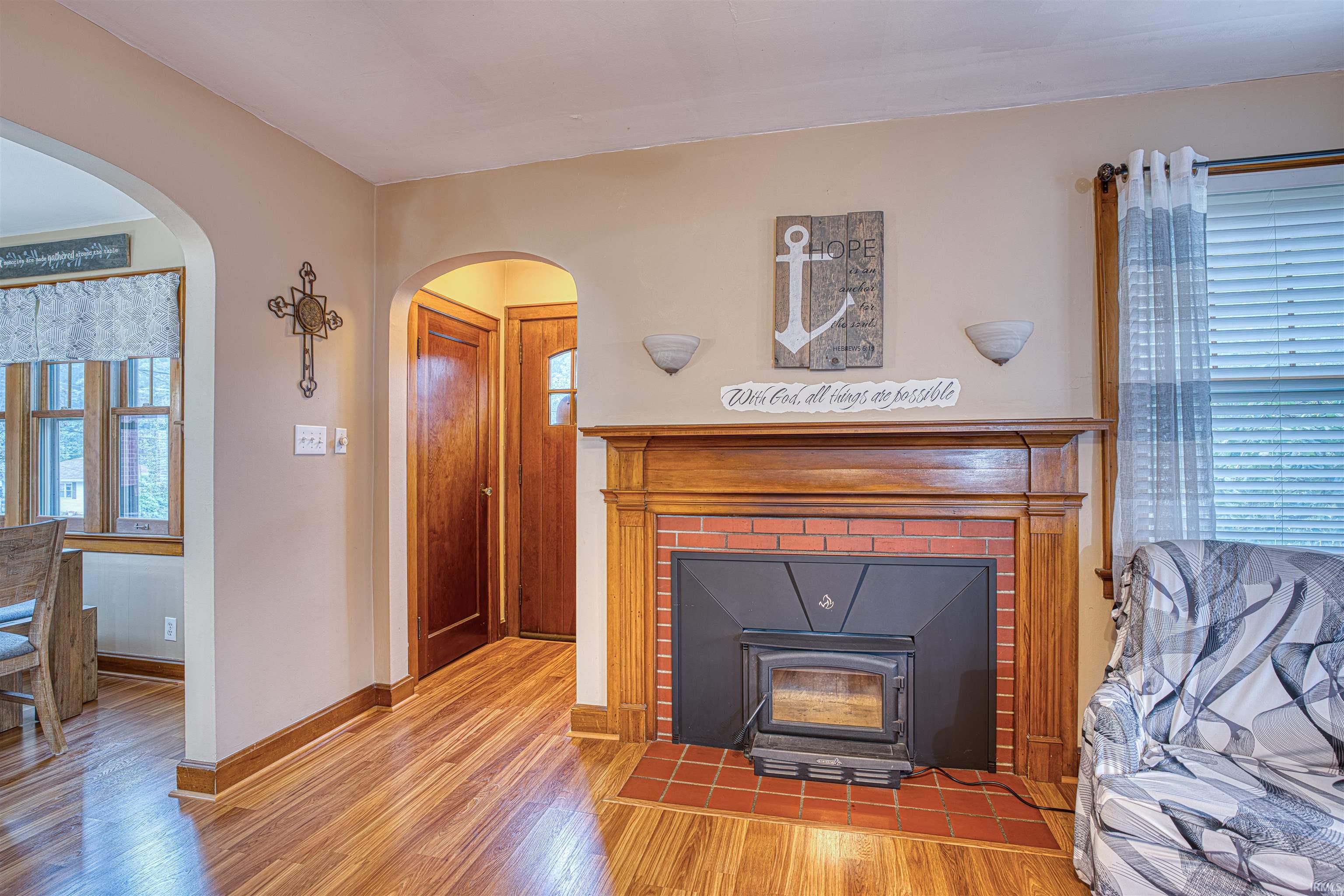 1409 South Red Bank Road Evansville, IN 47712 - Photo 15 of 36