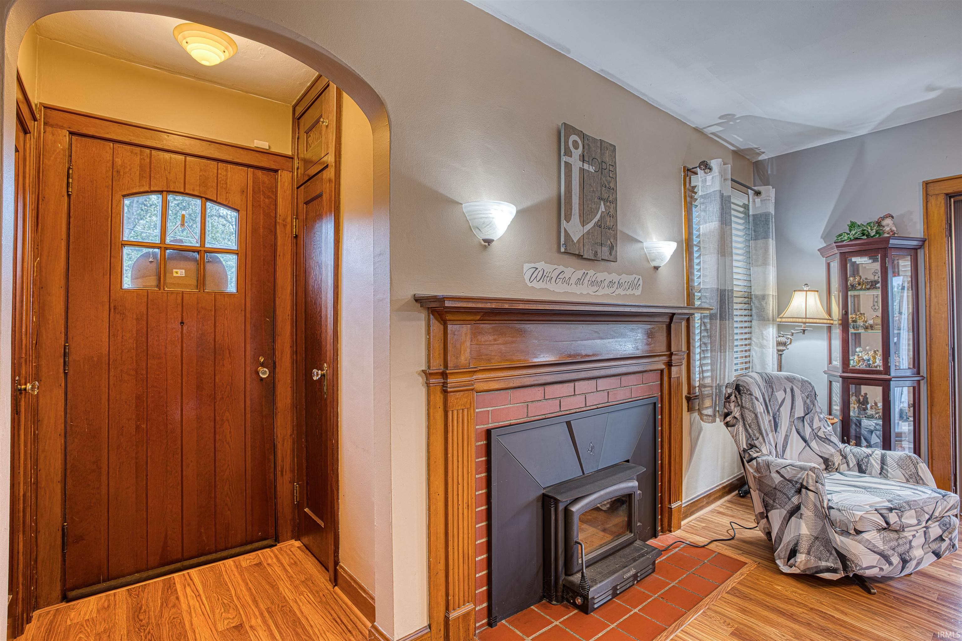 1409 South Red Bank Road Evansville, IN 47712 - Photo 17 of 36