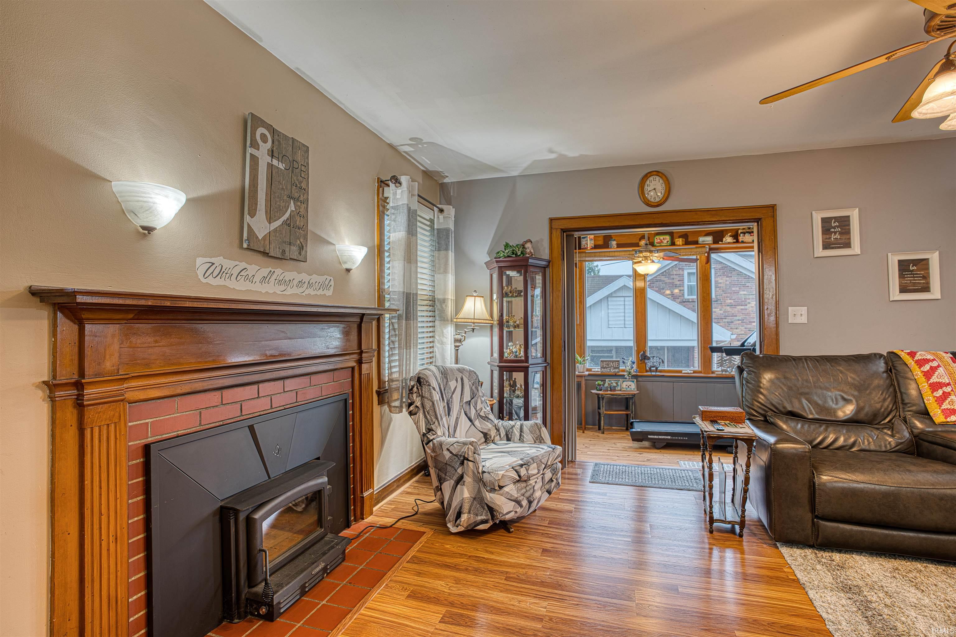 1409 South Red Bank Road Evansville, IN 47712 - Photo 18 of 36