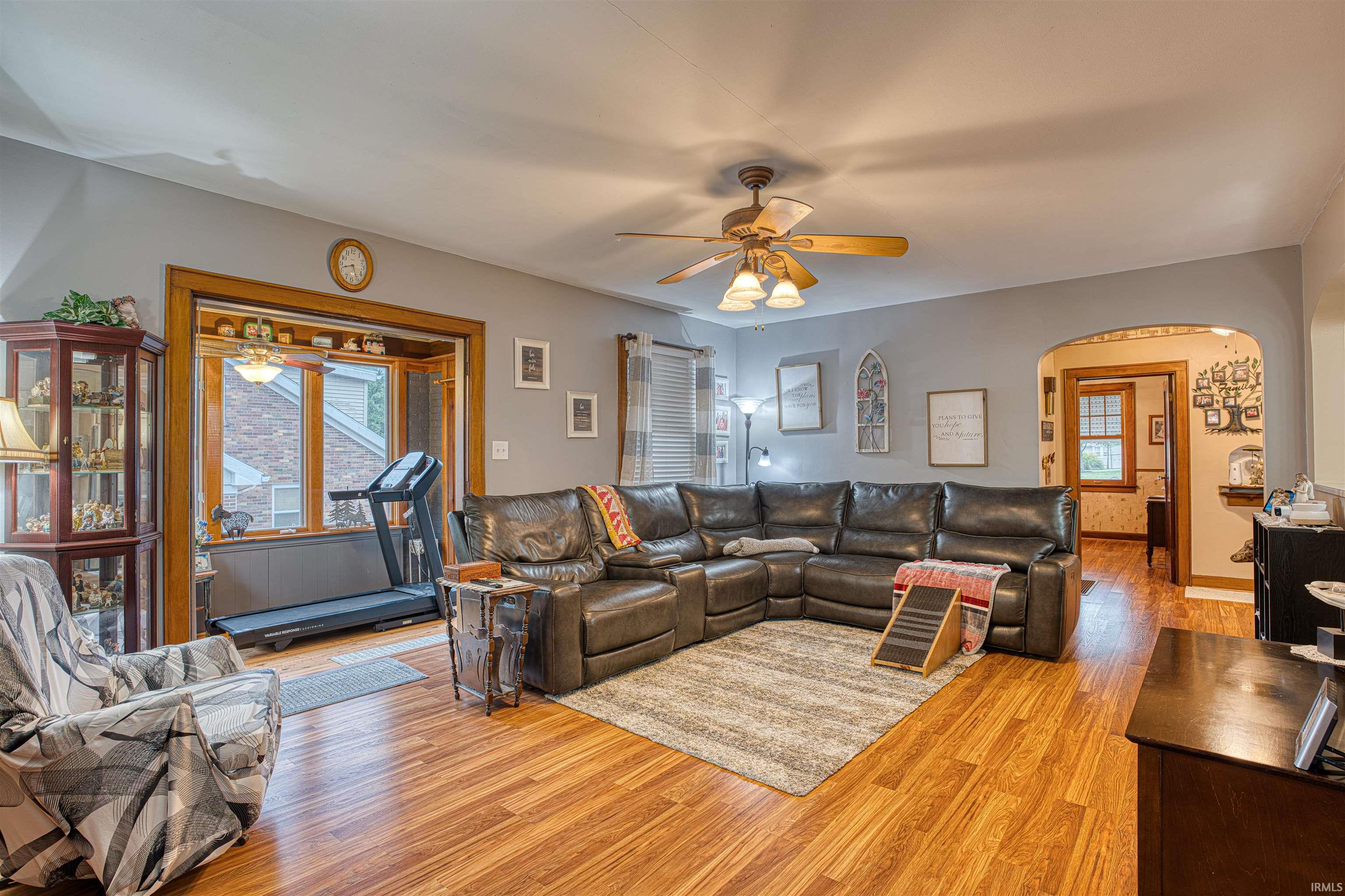 1409 South Red Bank Road Evansville, IN 47712 - Photo 19 of 36