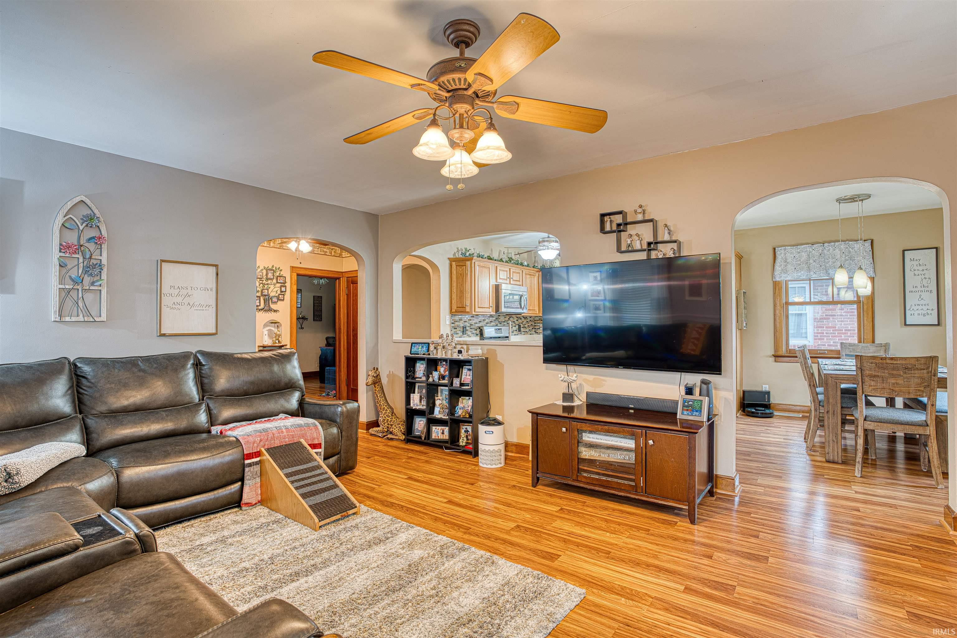 1409 South Red Bank Road Evansville, IN 47712 - Photo 21 of 36