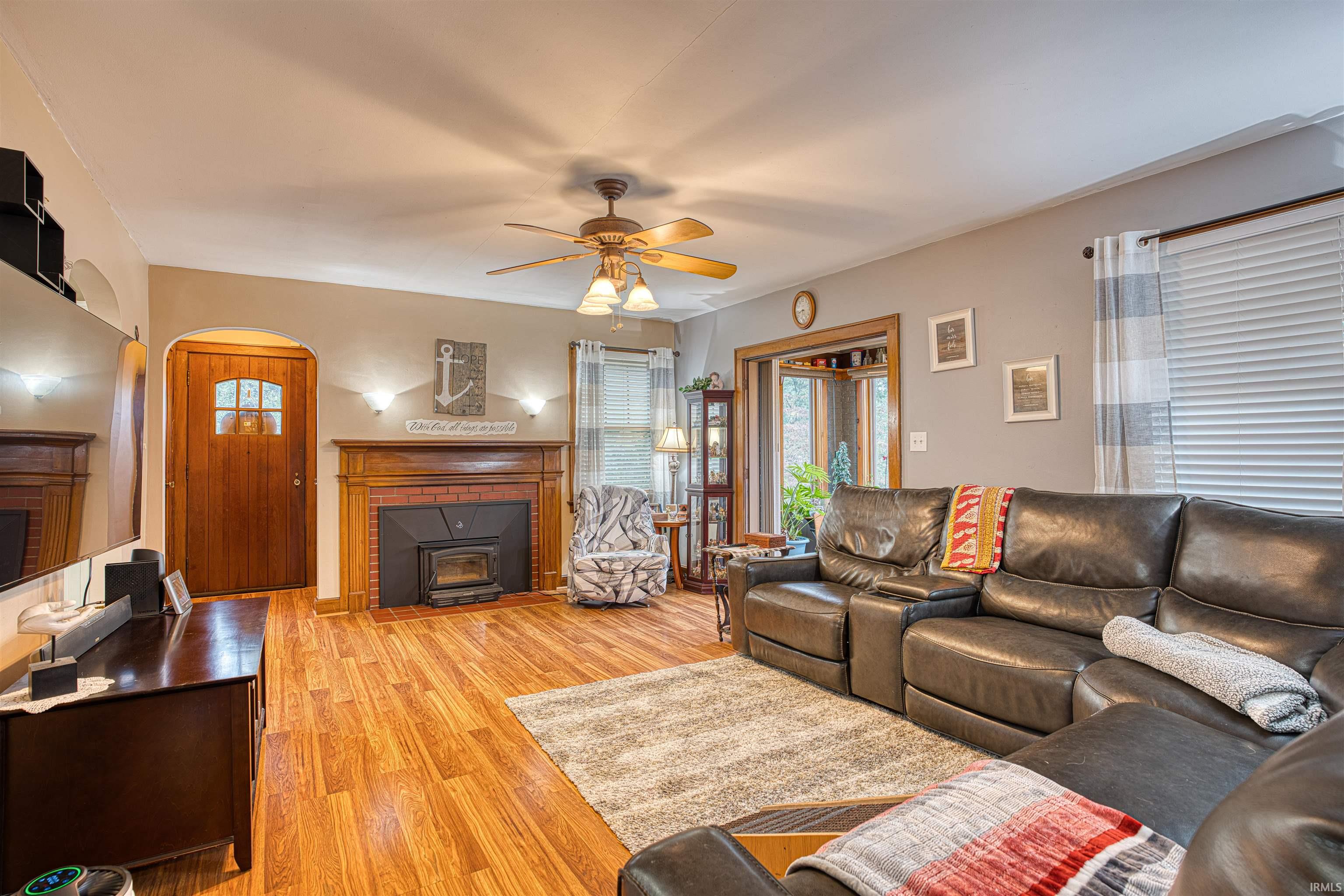 1409 South Red Bank Road Evansville, IN 47712 - Photo 22 of 36