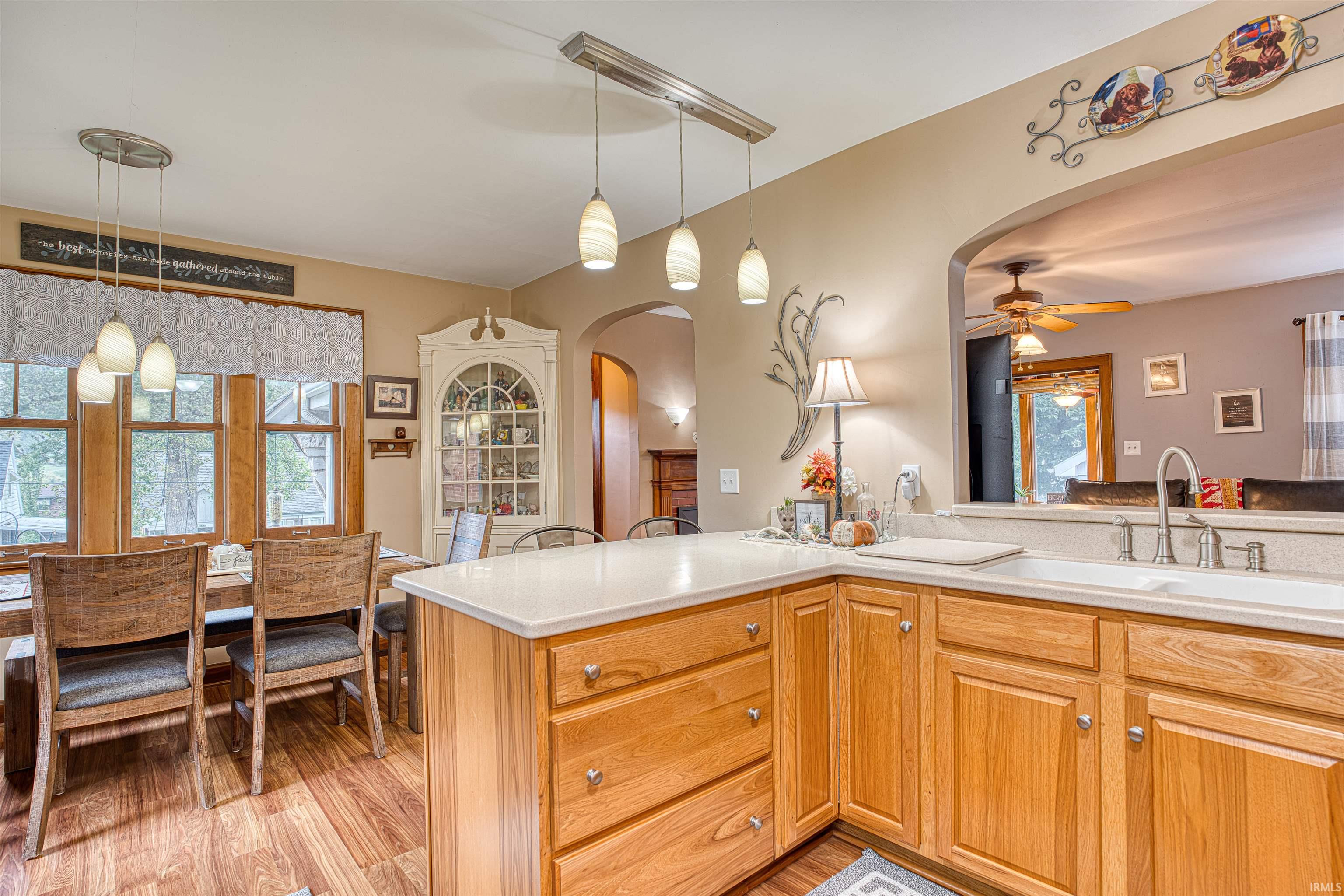 1409 South Red Bank Road Evansville, IN 47712 - Photo 25 of 36