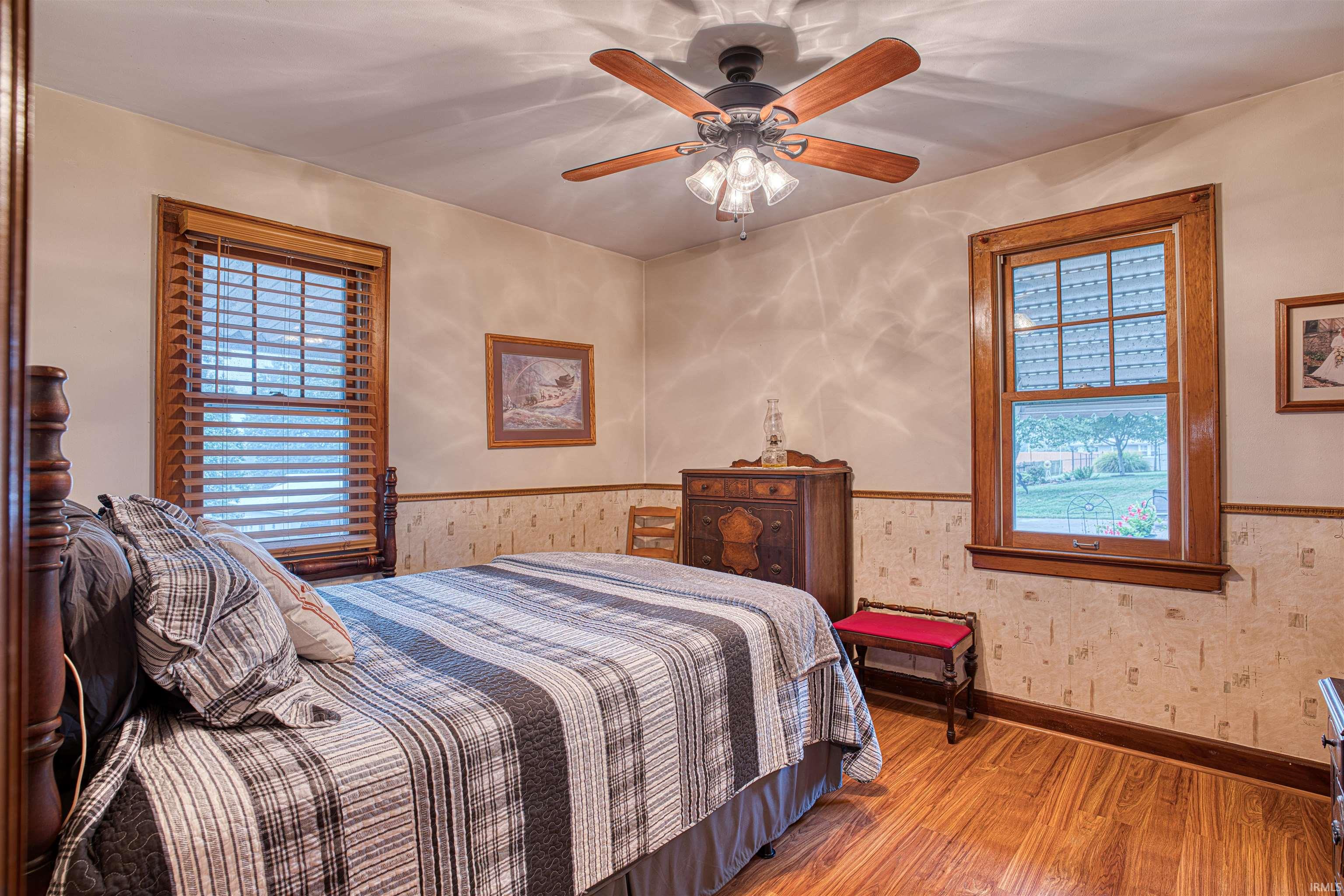 1409 South Red Bank Road Evansville, IN 47712 - Photo 28 of 36