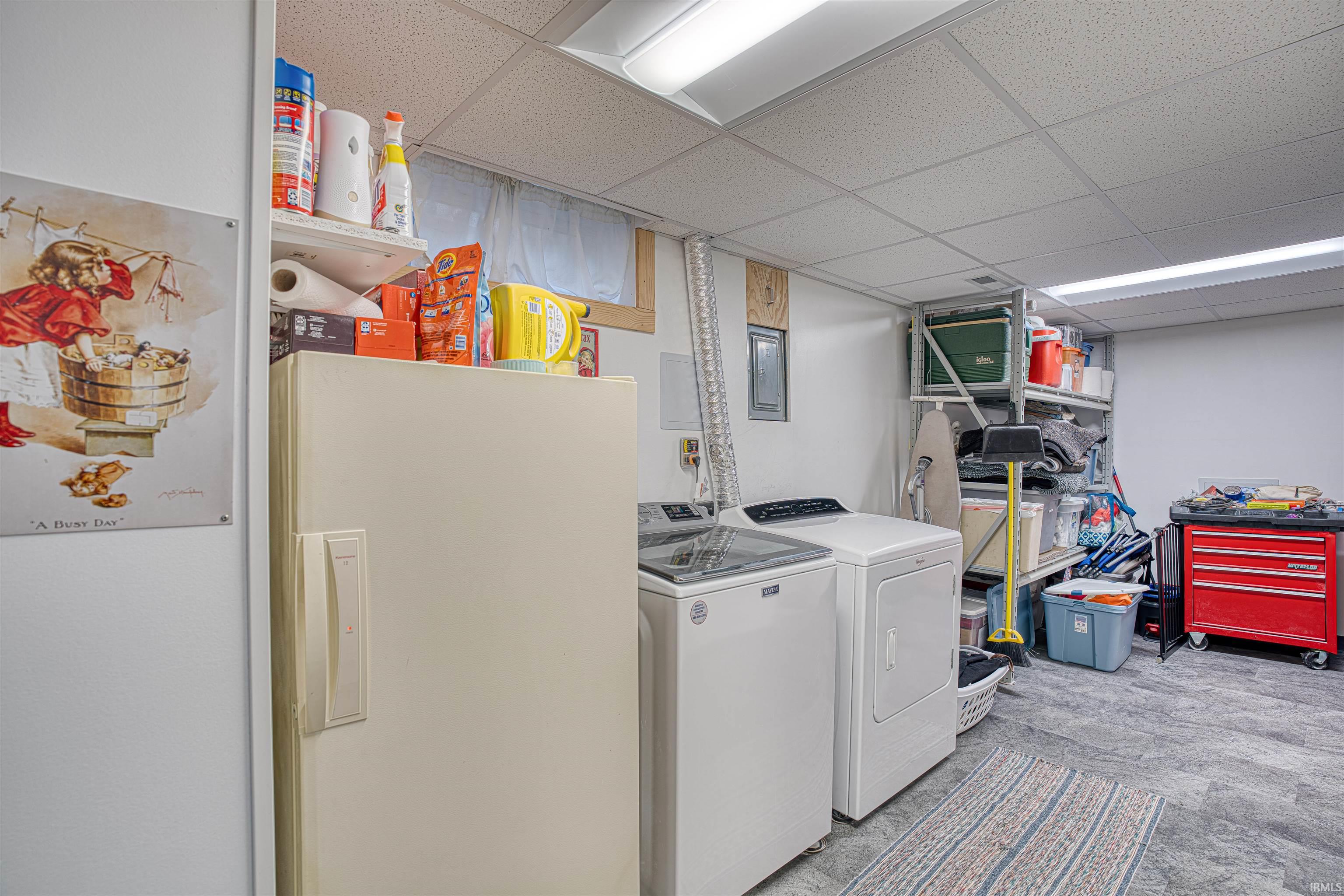 1409 South Red Bank Road Evansville, IN 47712 - Photo 35 of 36