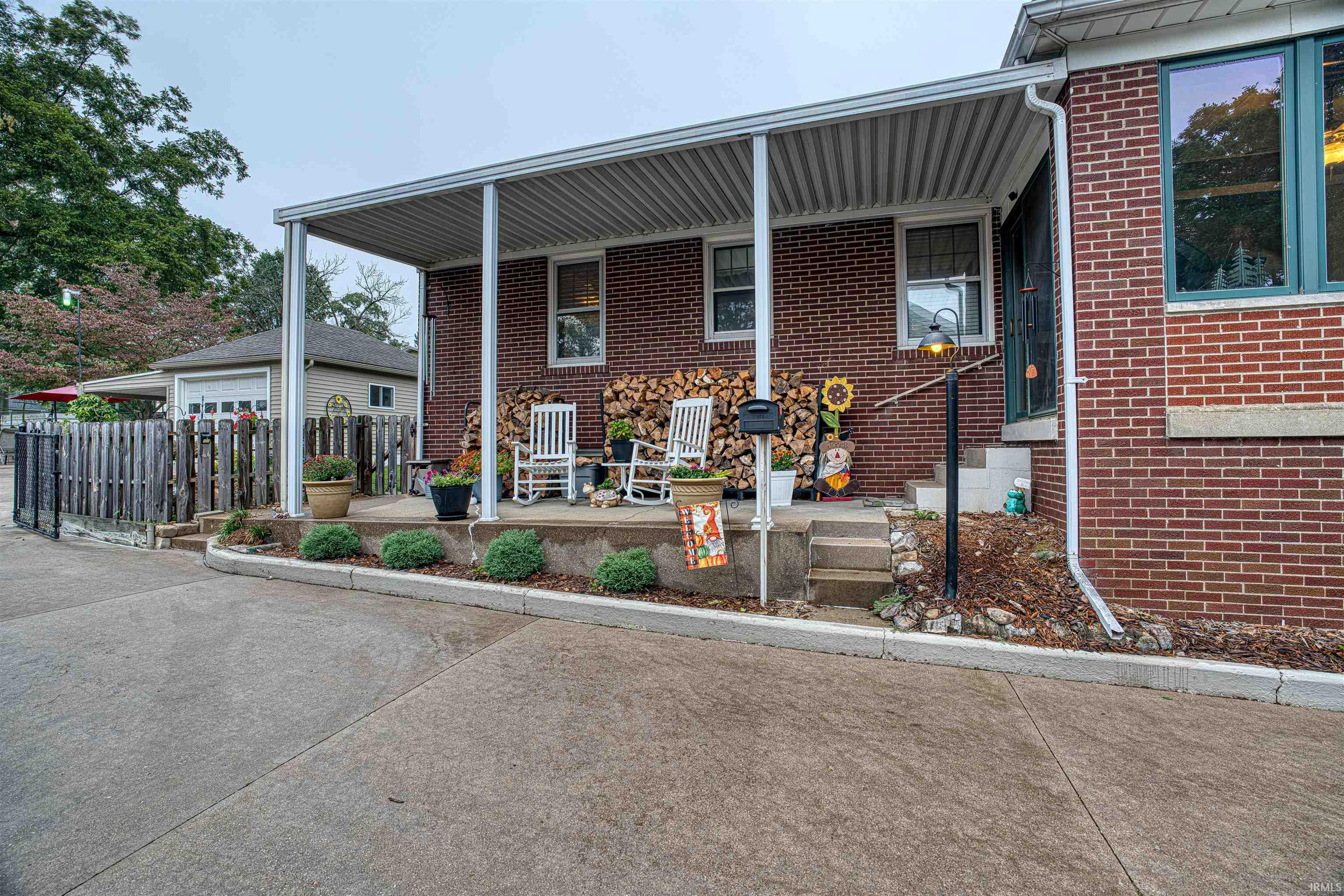 1409 South Red Bank Road Evansville, IN 47712 - Photo 6 of 36