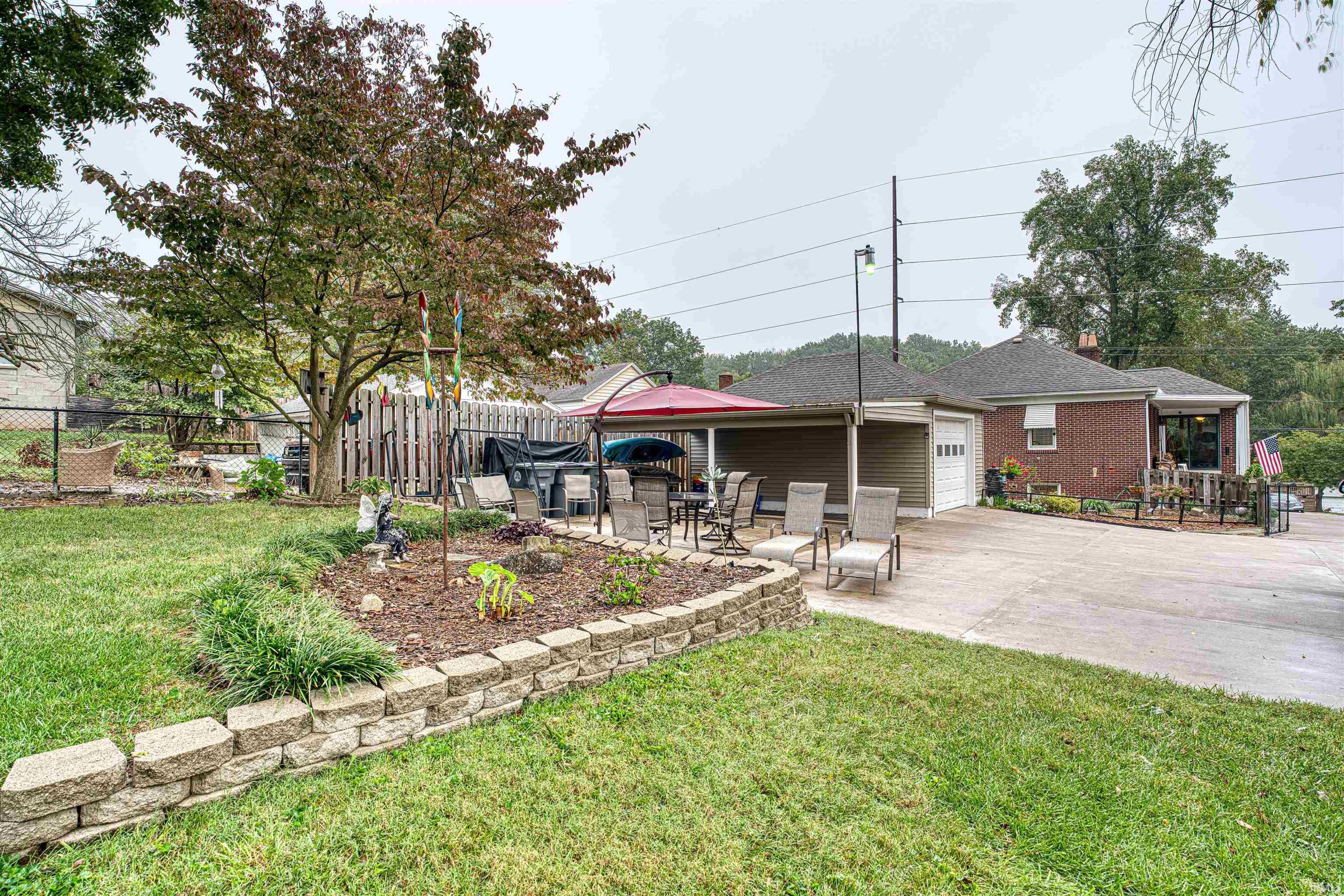 1409 South Red Bank Road Evansville, IN 47712 - Photo 9 of 36