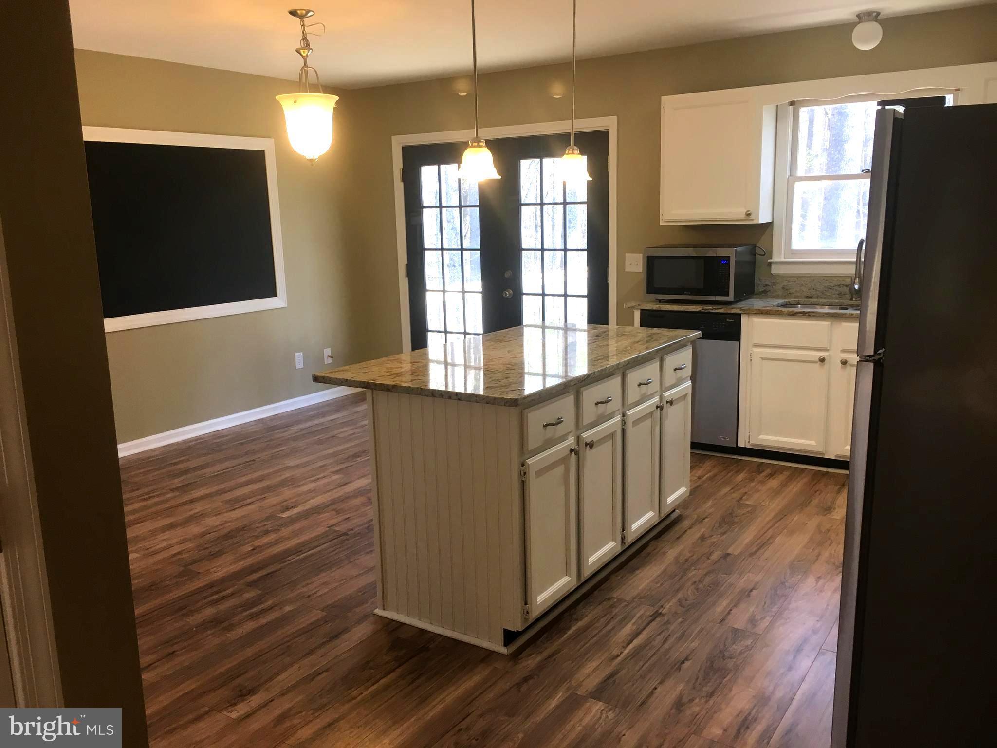 15437 Days Bridge Road Mineral, VA 23117 - Photo 4 of 14 Kitchen