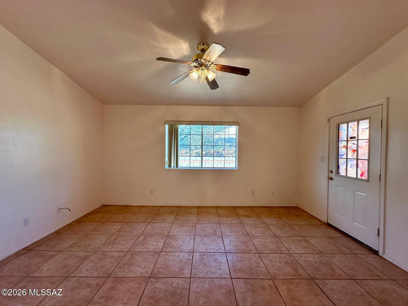 1220 Calle Rafael Rio Rico, AZ 85648 - Photo 12 of 24 office/ den space