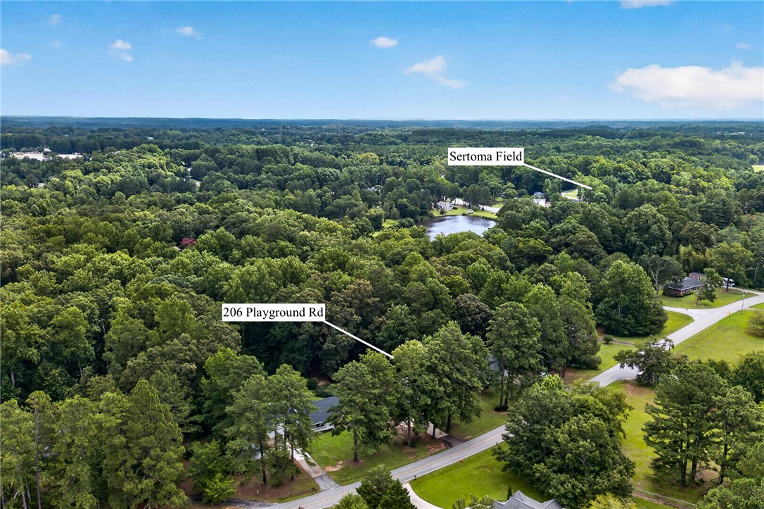206 Playground Road Walhalla, SC 29691 - Photo 6 of 42