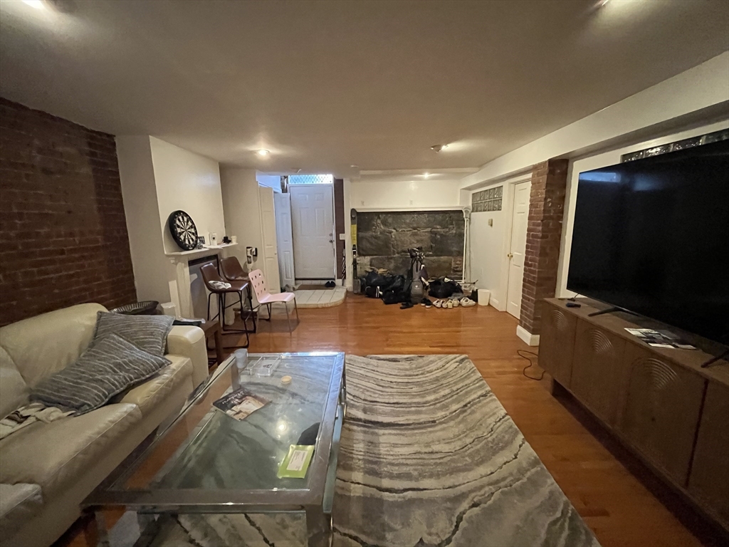 915 Beacon Street, Unit A Boston, MA 02215 - Photo 1 of 23