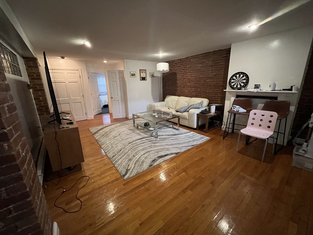 915 Beacon Street, Unit A Boston, MA 02215 - Photo 2 of 23