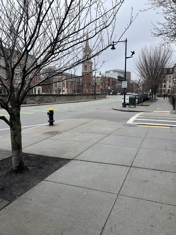 915 Beacon Street, Unit A Boston, MA 02215 - Photo 23 of 23