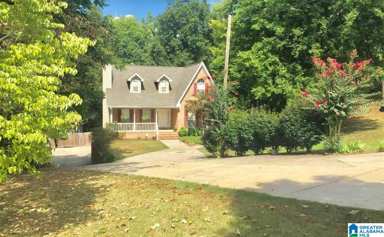 3300 Pipe Line Road Birmingham, AL 35243 - Photo 3 of 8