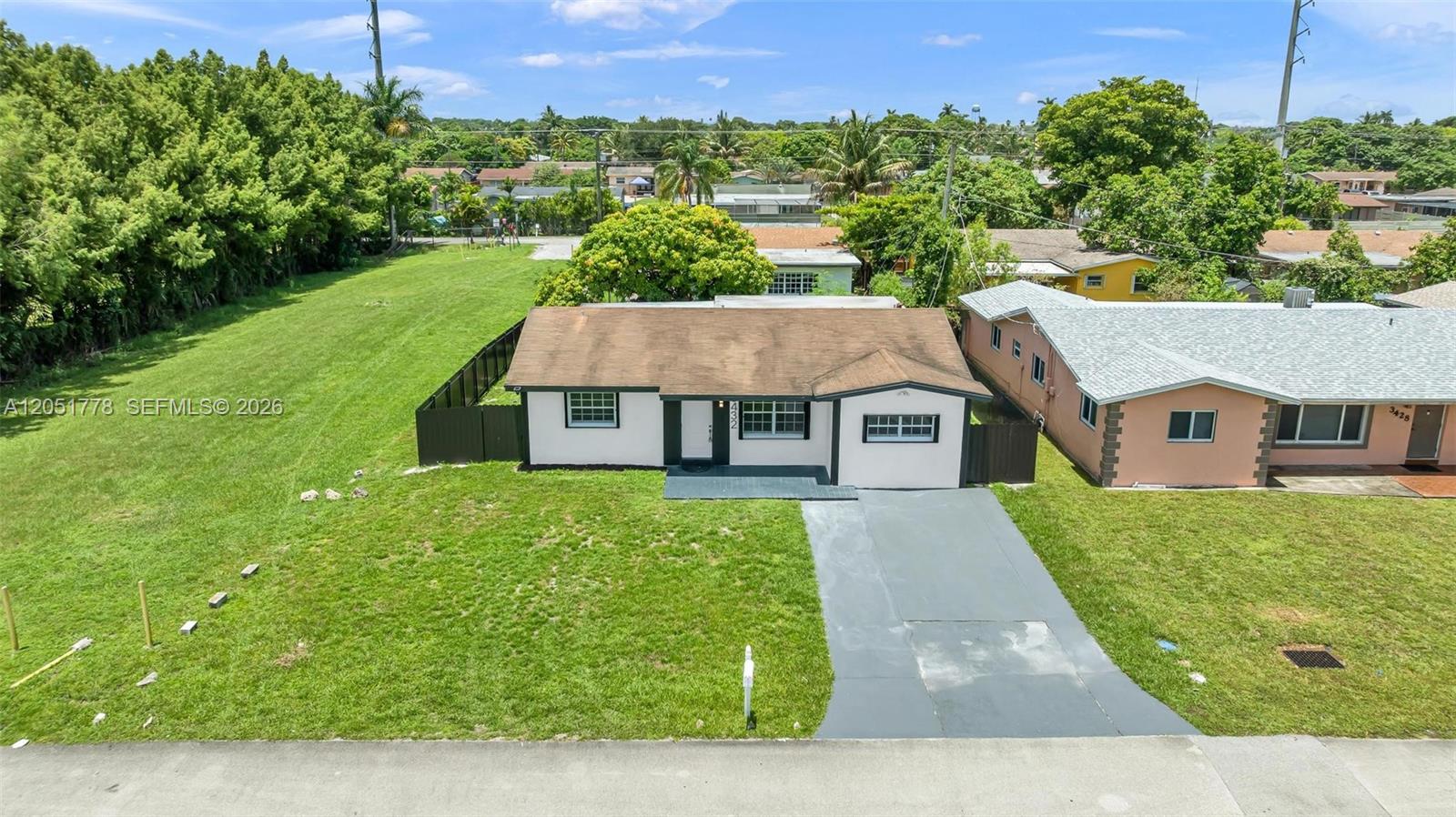 3432 Southwest 63rd Way Miramar, FL 33023 - Photo 42 of 47