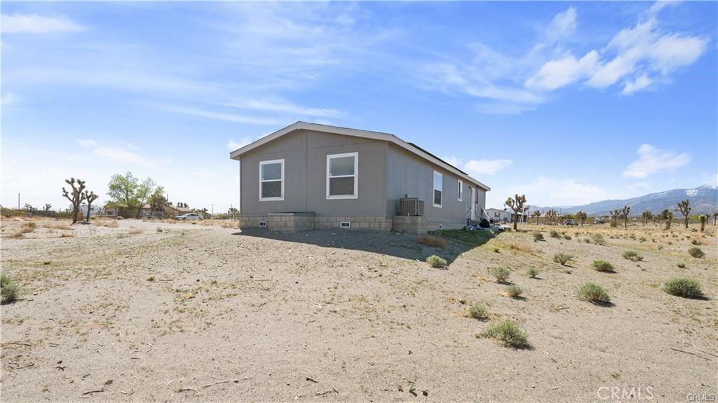 12474 Silver Rock Road Pinon Hills, CA 92372 - Photo 2 of 12