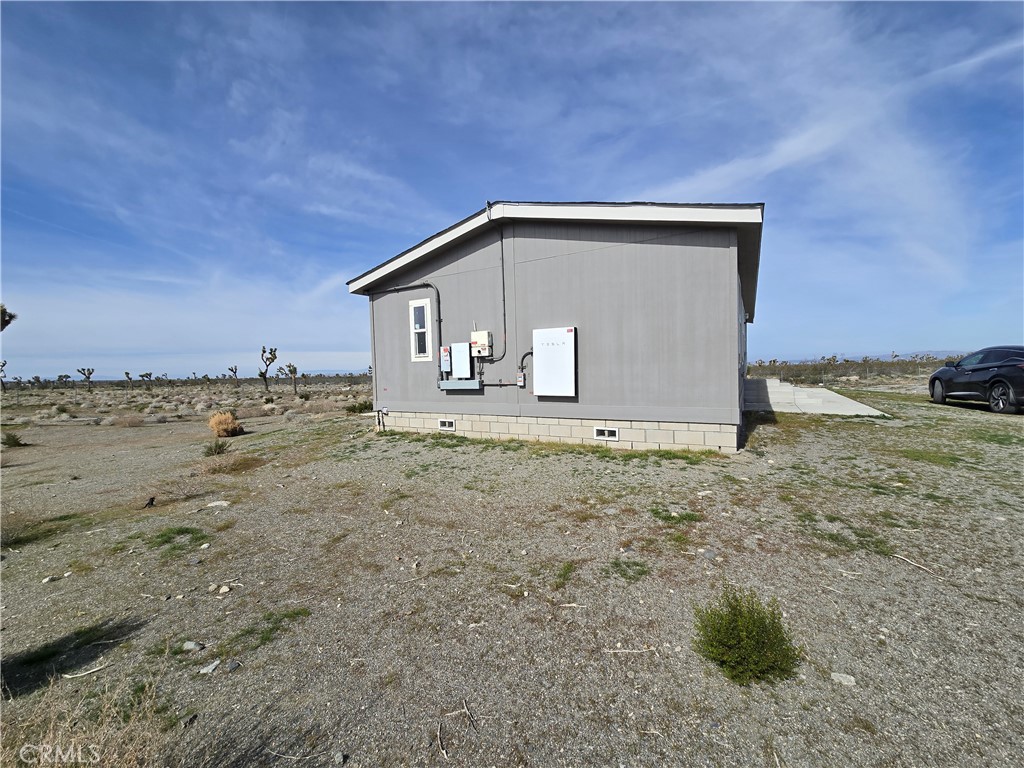 12474 Silver Rock Road Pinon Hills, CA 92372 - Photo 27 of 34