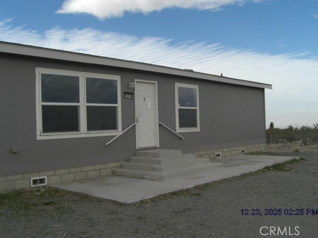 12474 Silver Rock Road Pinon Hills, CA 92372 - Photo 3 of 12