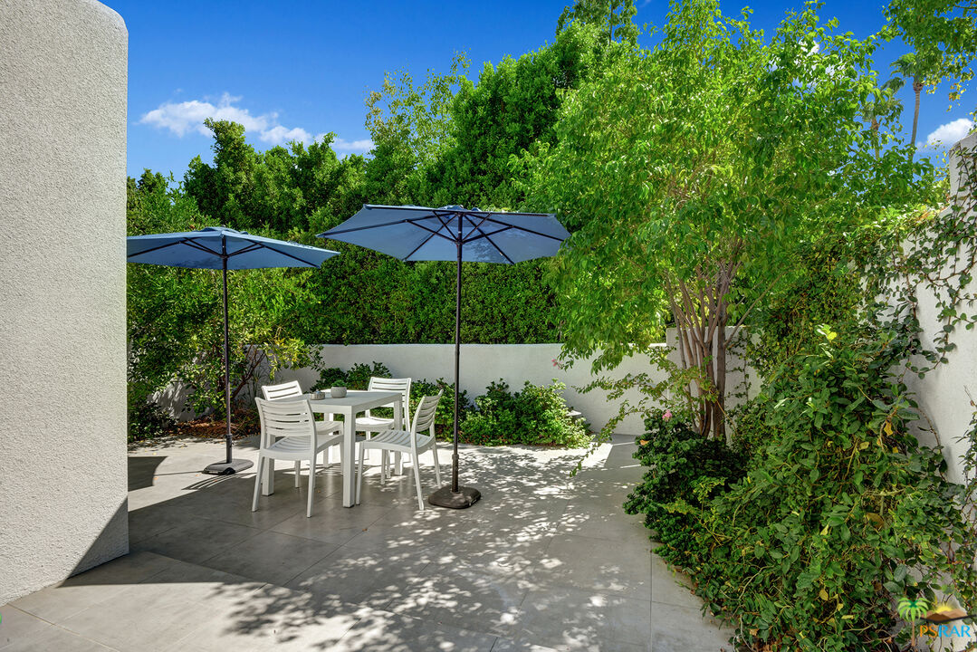 1530 North Kaweah Road Palm Springs, CA 92262 - Photo 37 of 42